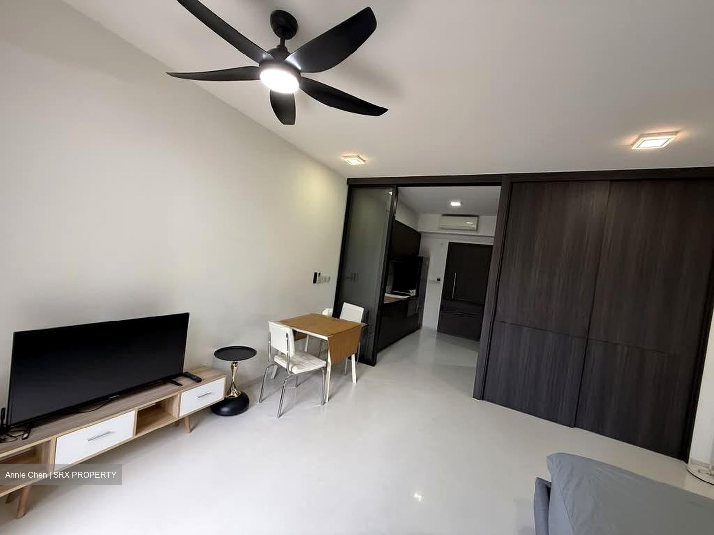 North Park Residences (D27), Apartment #560087811